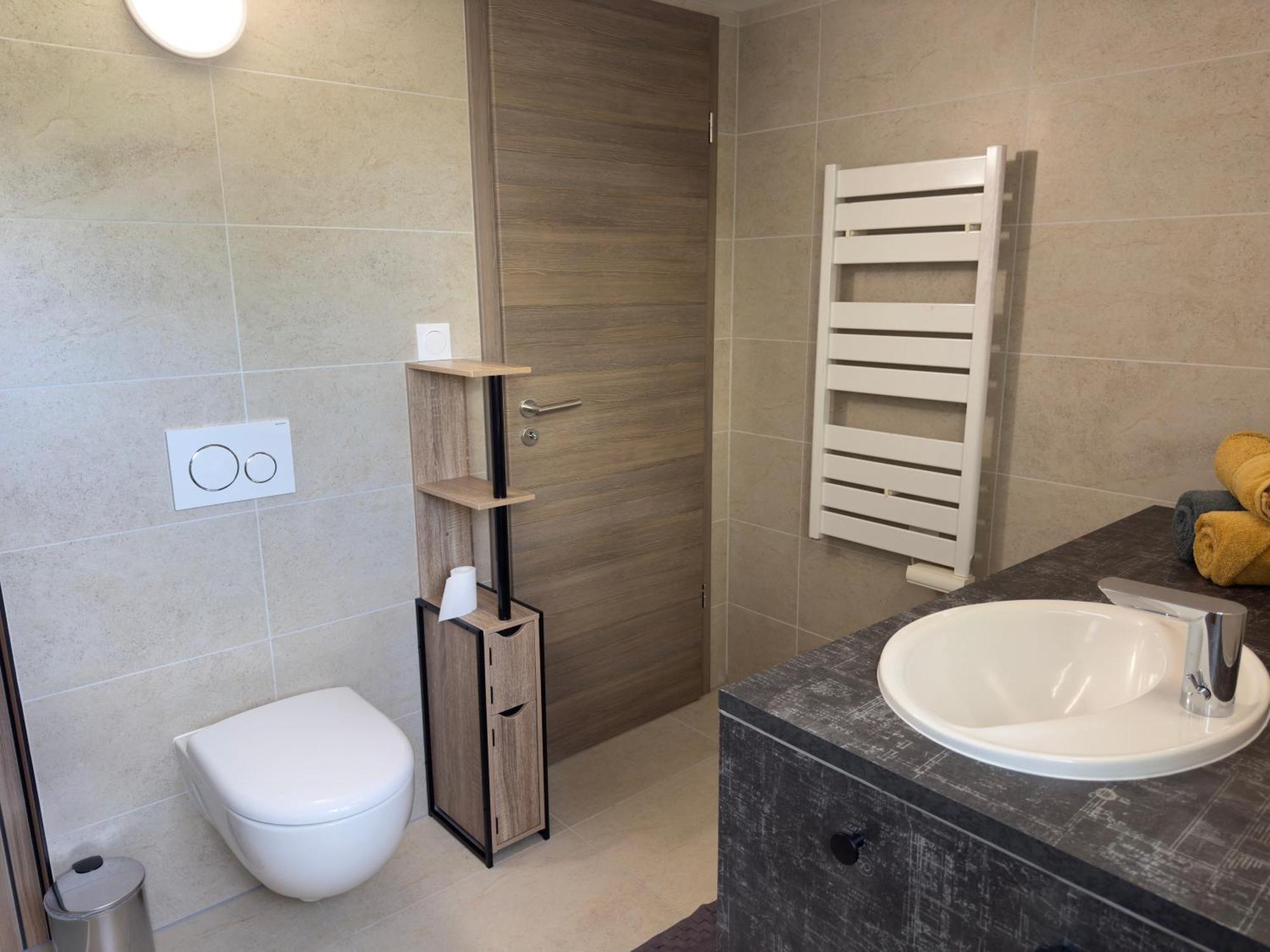 Gite Les Lilas, Centre Alsace, Avec Jacuzzi Mackenheim Ngoại thất bức ảnh