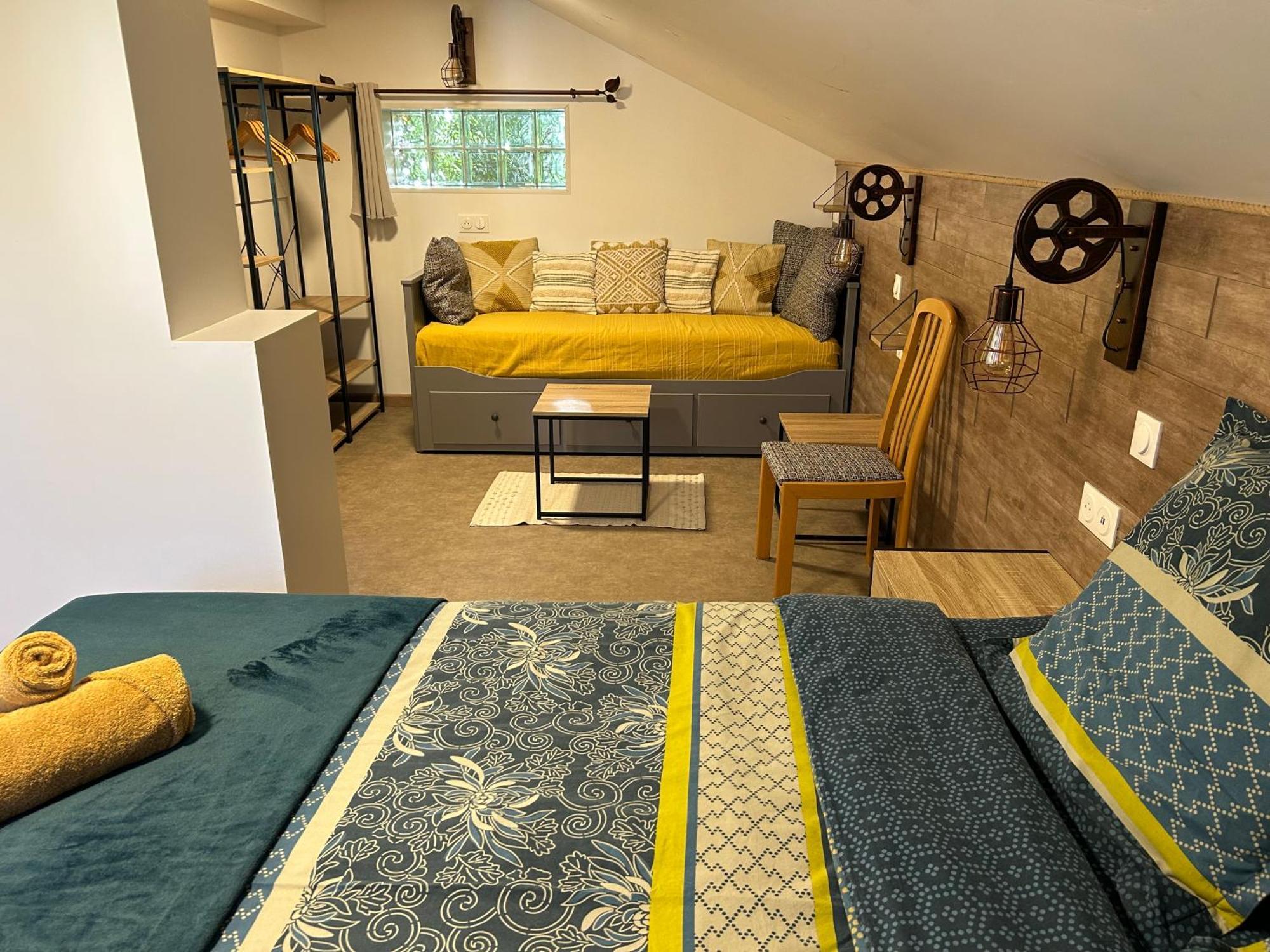 Gite Les Lilas, Centre Alsace, Avec Jacuzzi Mackenheim Ngoại thất bức ảnh